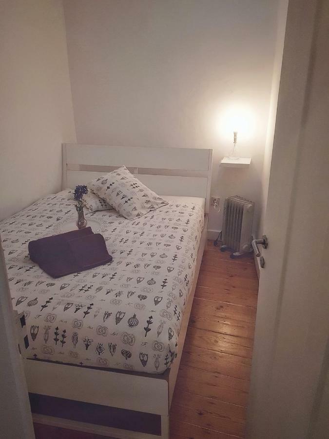 The Blue House - Camoes Cool Loft Apartment Lisbon Exterior photo